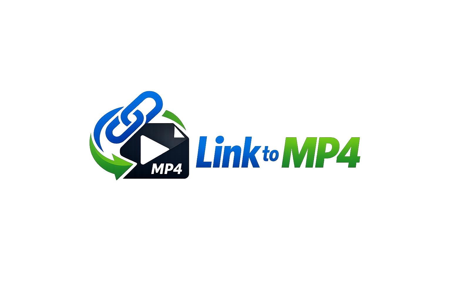 MP4 Dönüştürücü logo